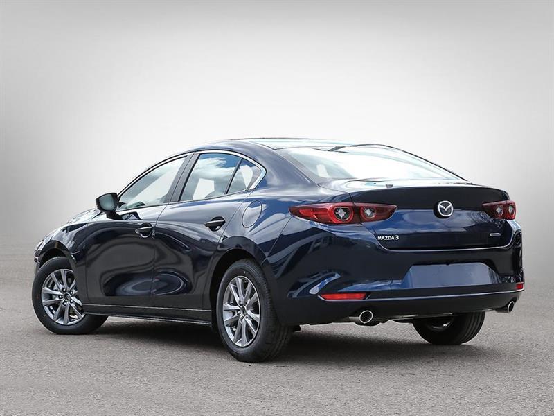 mazda Mazda3 2025 - 4