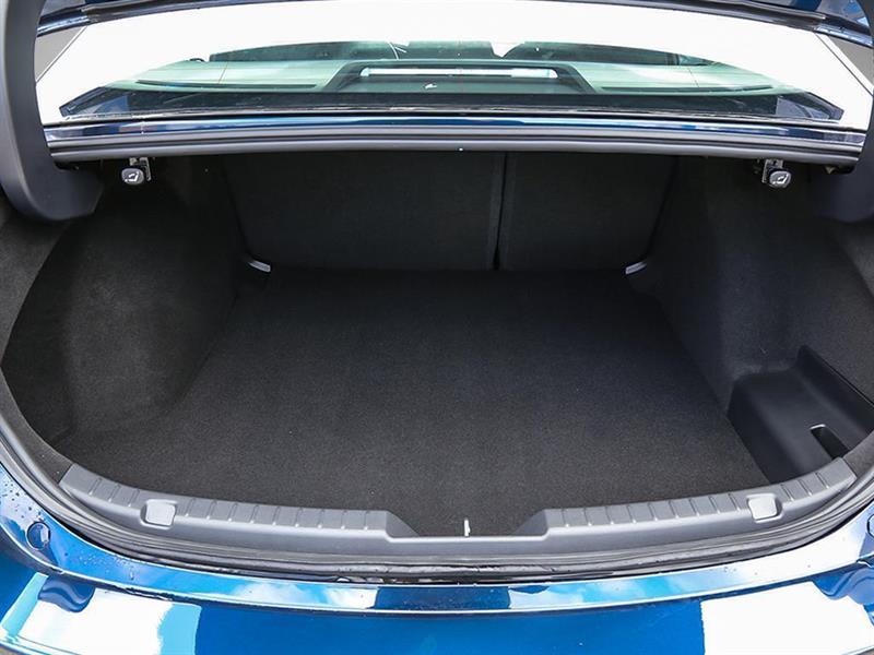 mazda Mazda3 2025 - 7