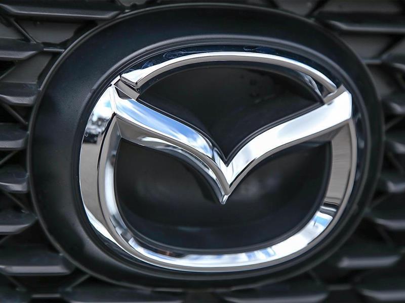 mazda Mazda3 2025 - 9