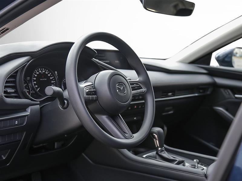 mazda Mazda3 2025 - 11