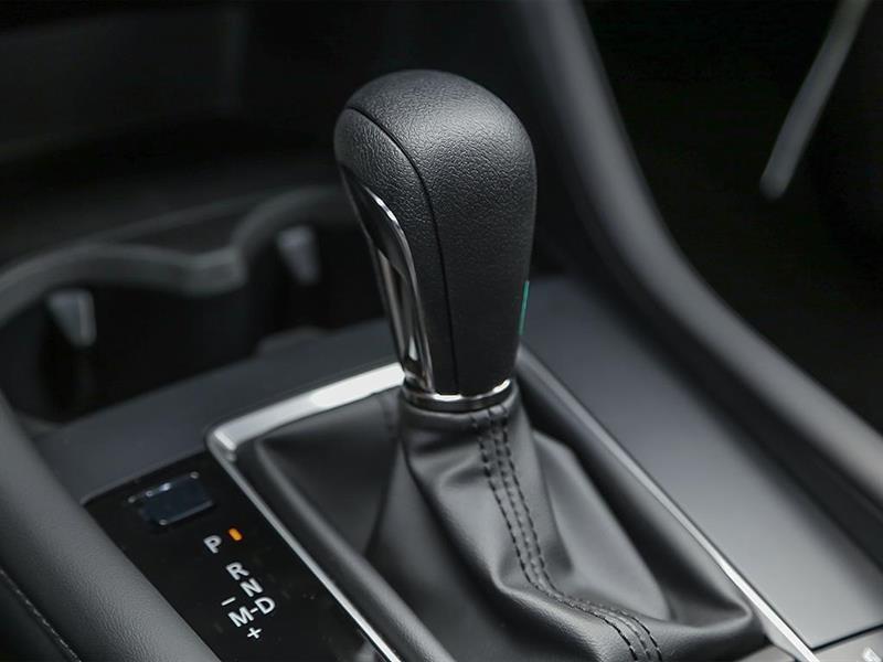 mazda Mazda3 2025 - 16