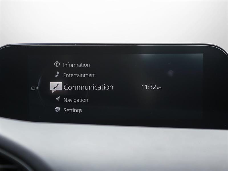 mazda Mazda3 2025 - 17