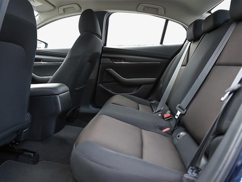 mazda Mazda3 2025 - 20