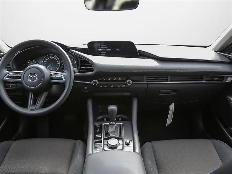 mazda Mazda3 2025 - 21