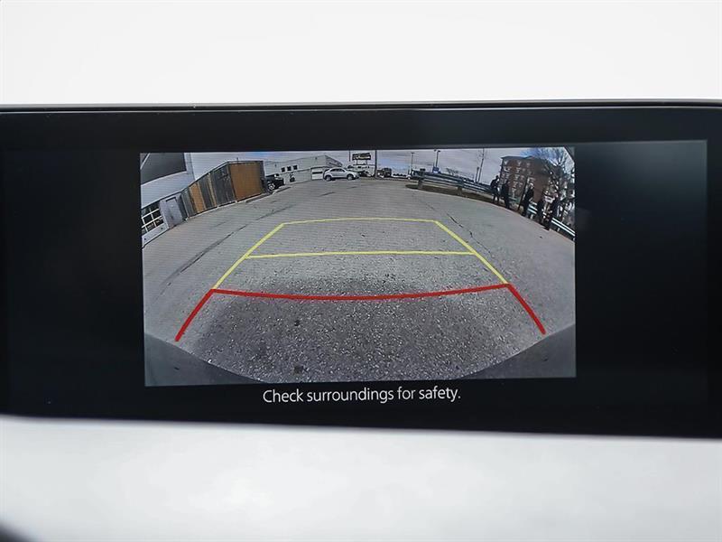 mazda Mazda3 2025 - 22