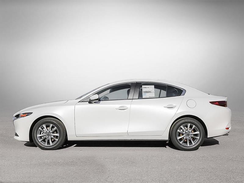 mazda Mazda3 2025 - 3