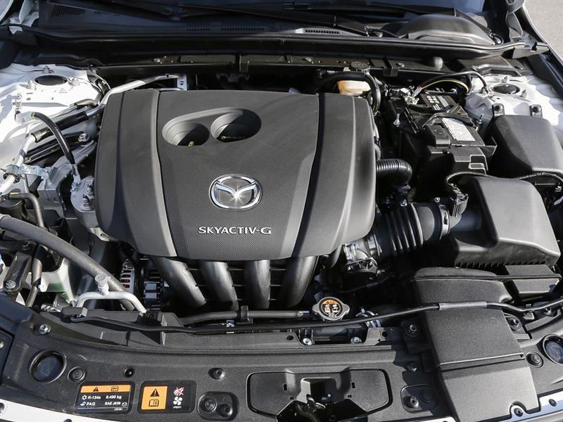 mazda Mazda3 2025 - 6