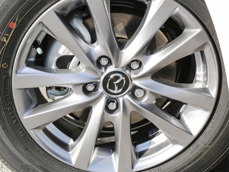 mazda Mazda3 2025 - 8