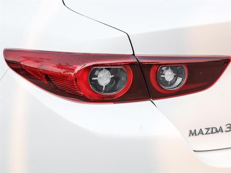 mazda Mazda3 2025 - 11