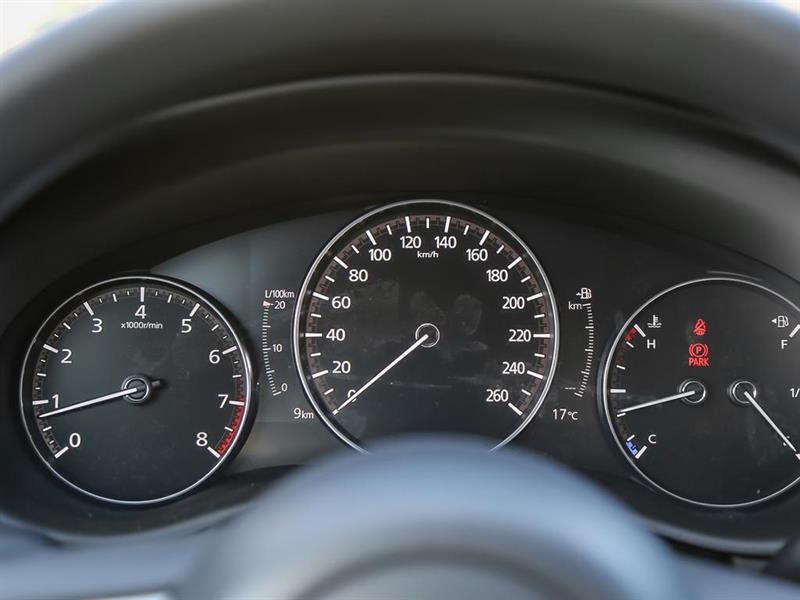 mazda Mazda3 2025 - 14