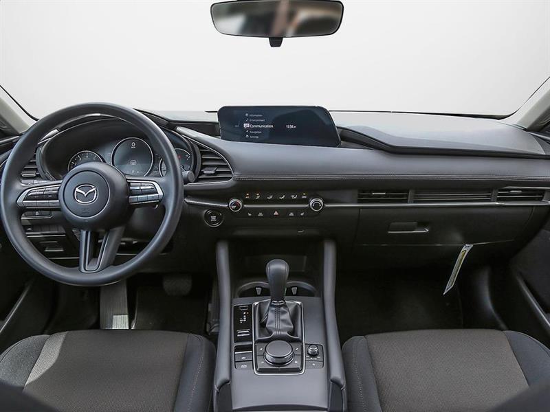 mazda Mazda3 2025 - 22