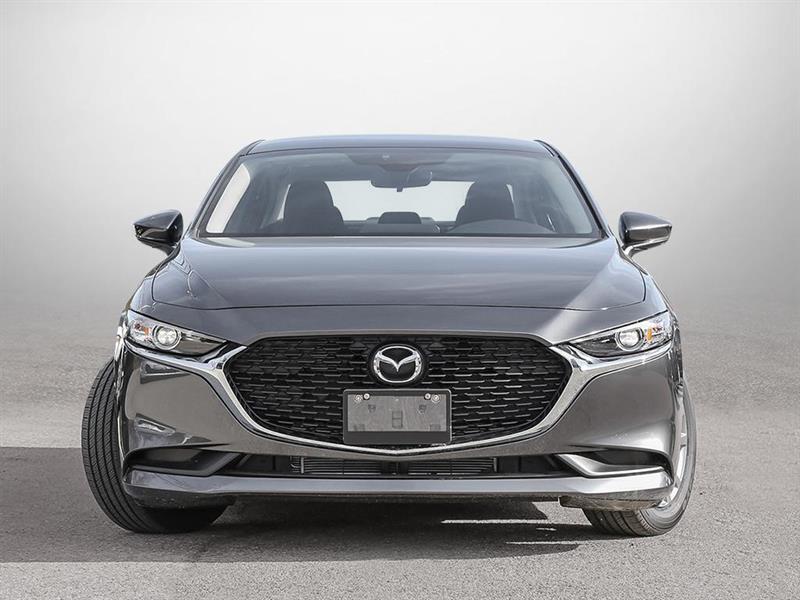 mazda Mazda3 2025 - 2