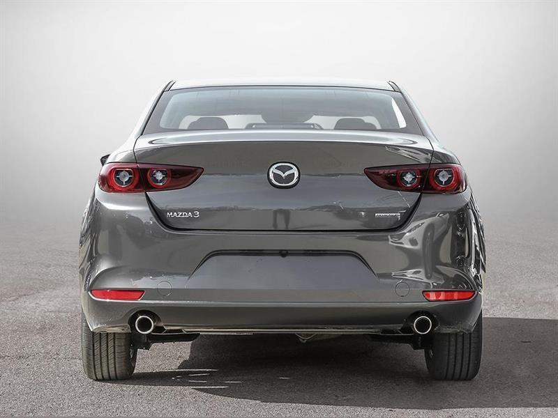 mazda Mazda3 2025 - 5