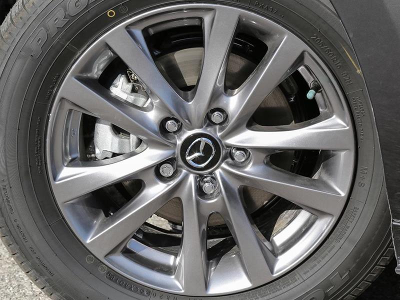 mazda Mazda3 2025 - 8