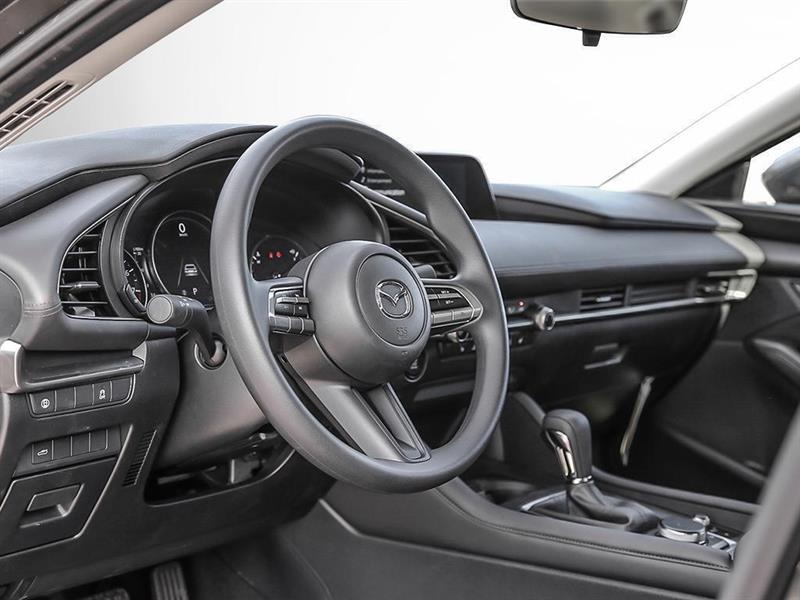 mazda Mazda3 2025 - 11