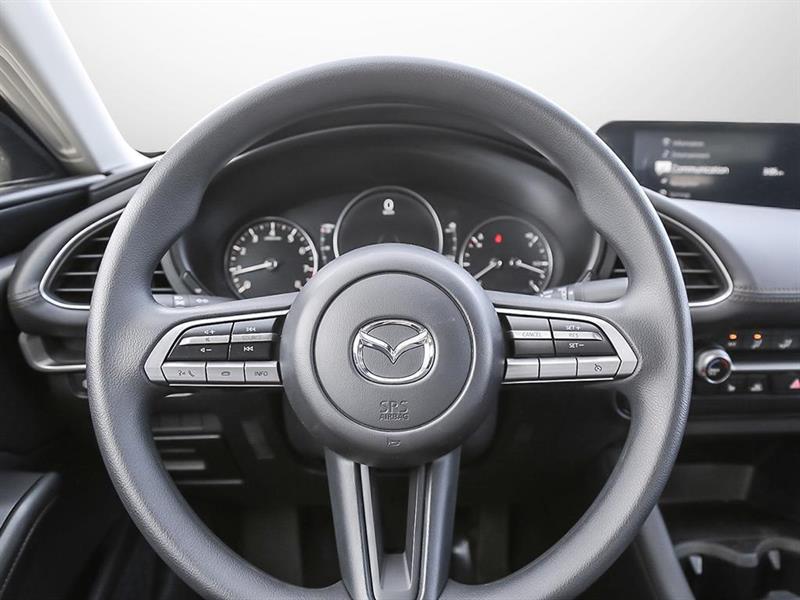 mazda Mazda3 2025 - 12