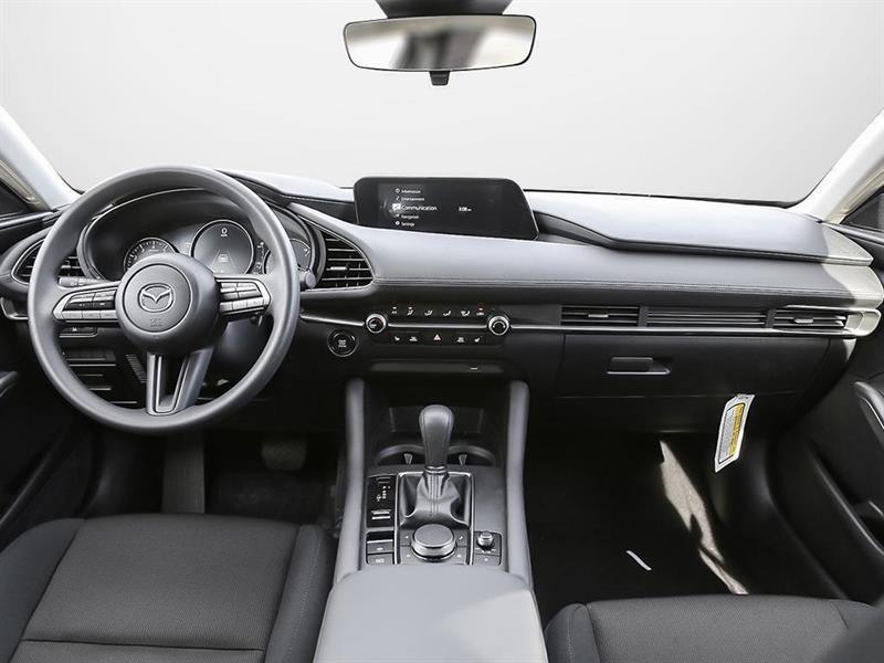 mazda Mazda3 2025 - 21