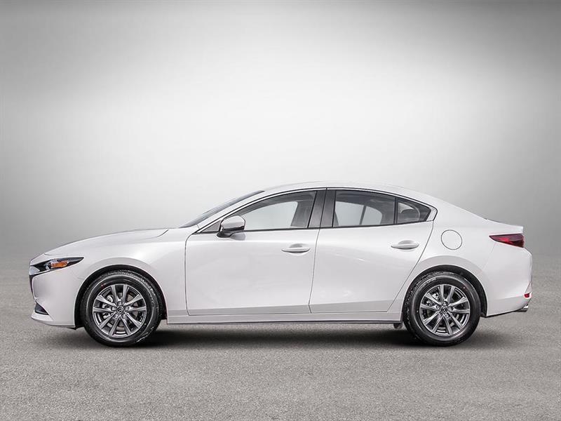 mazda Mazda3 2025 - 3