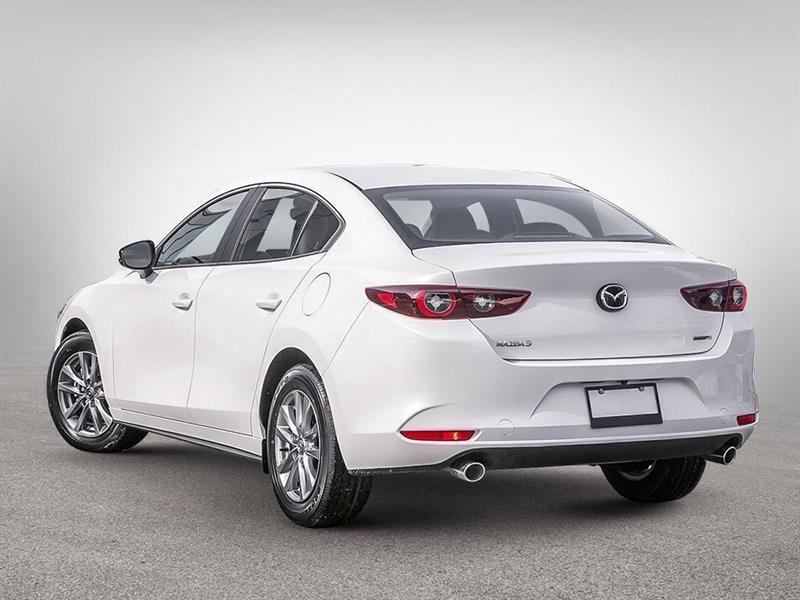 mazda Mazda3 2025 - 4