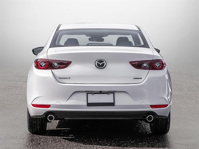 mazda Mazda3 2025 - 5