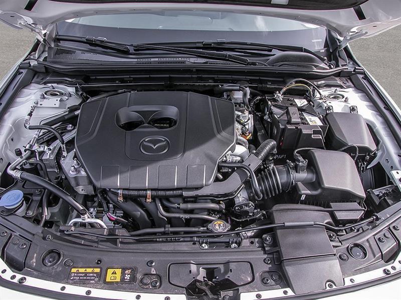 mazda Mazda3 2025 - 6