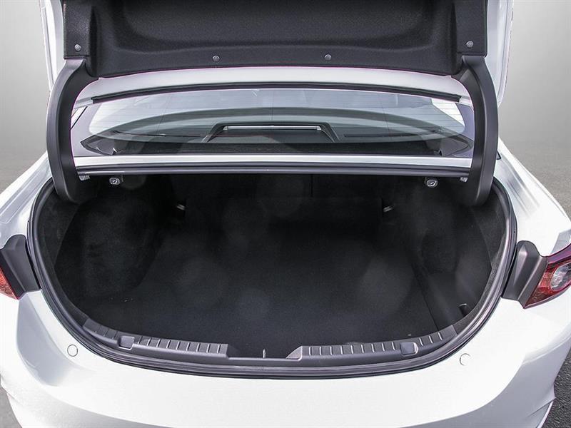 mazda Mazda3 2025 - 7