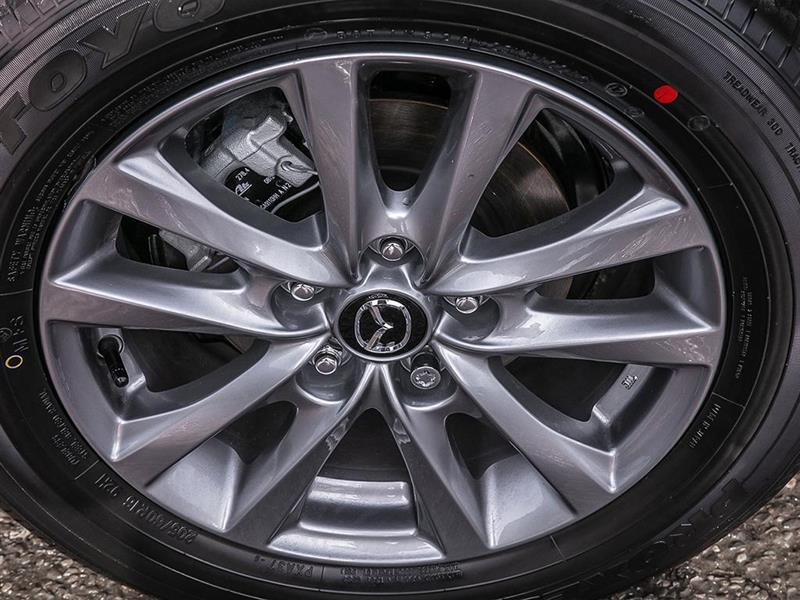 mazda Mazda3 2025 - 8