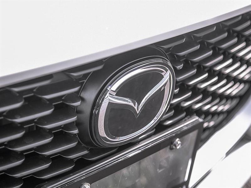 mazda Mazda3 2025 - 9