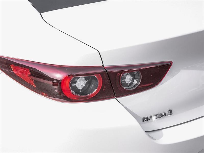 mazda Mazda3 2025 - 11