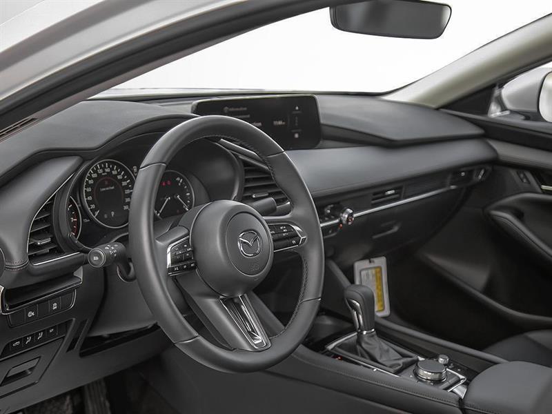 mazda Mazda3 2025 - 12