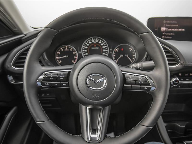 mazda Mazda3 2025 - 13