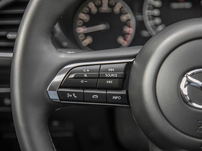 mazda Mazda3 2025 - 15