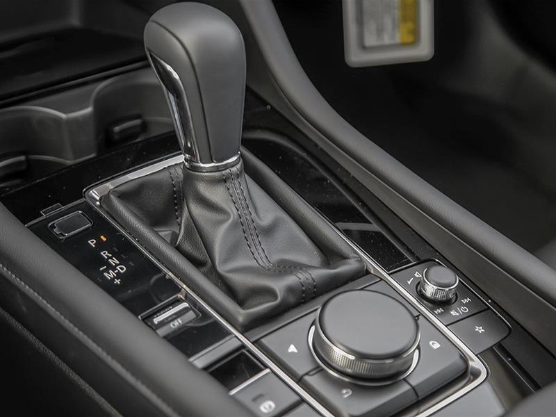 mazda Mazda3 2025 - 17