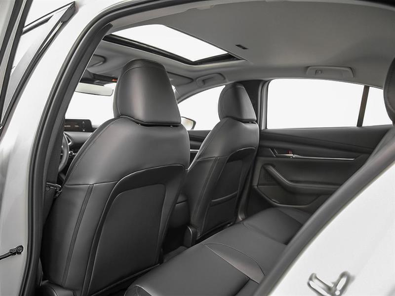 mazda Mazda3 2025 - 21