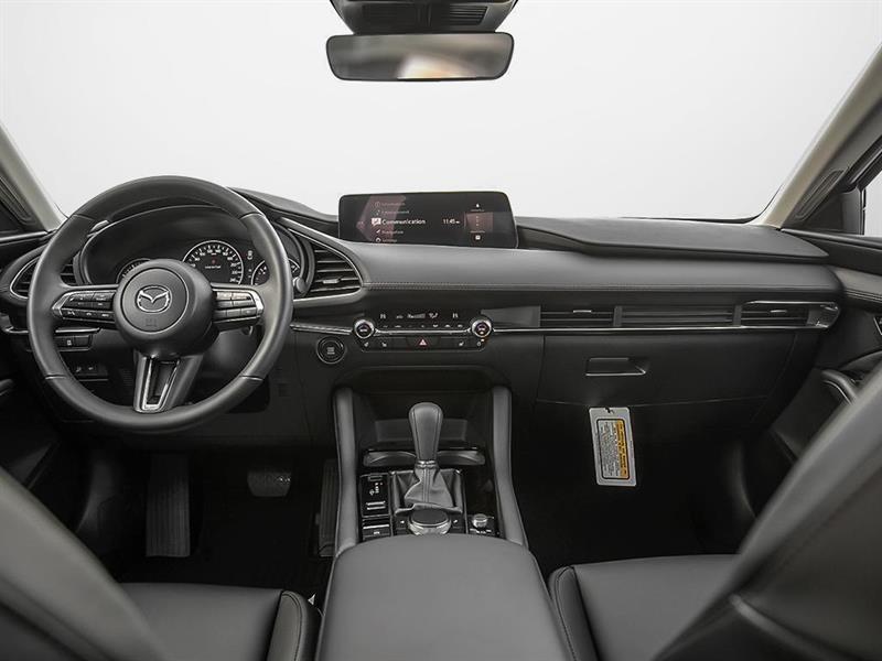 mazda Mazda3 2025 - 22