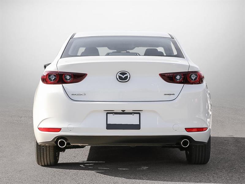 mazda Mazda3 2025 - 5