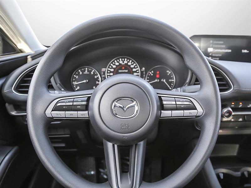 mazda Mazda3 2025 - 13