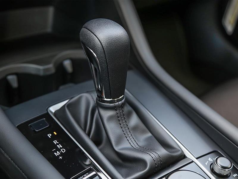 mazda Mazda3 2025 - 17