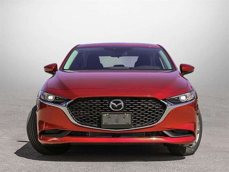 mazda Mazda3 2025 - 2