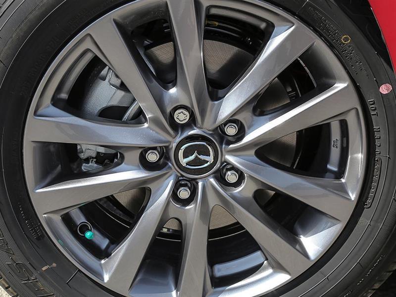 mazda Mazda3 2025 - 8