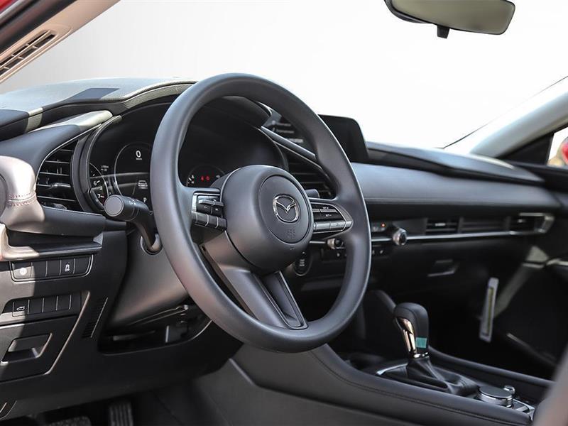 mazda Mazda3 2025 - 11
