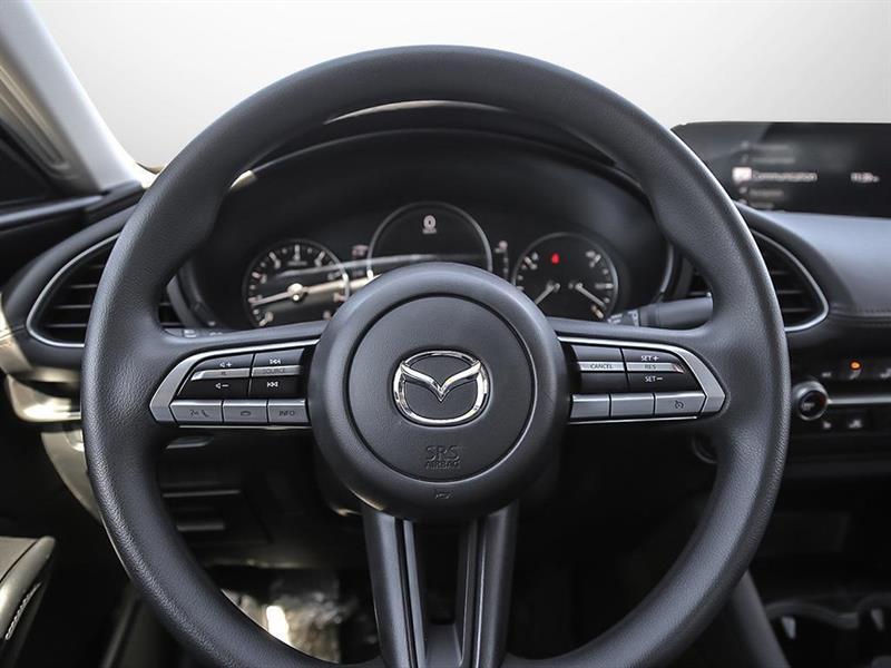 mazda Mazda3 2025 - 12