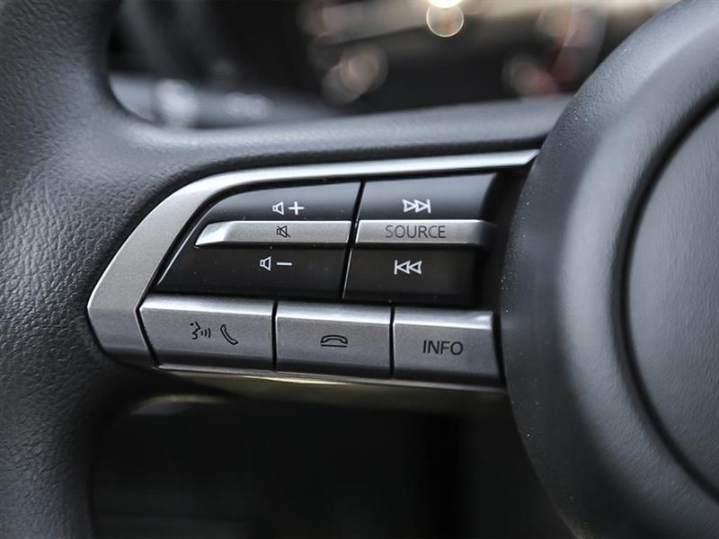 mazda Mazda3 2025 - 14