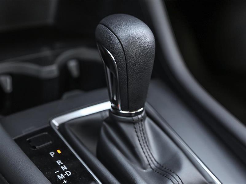 mazda Mazda3 2025 - 16