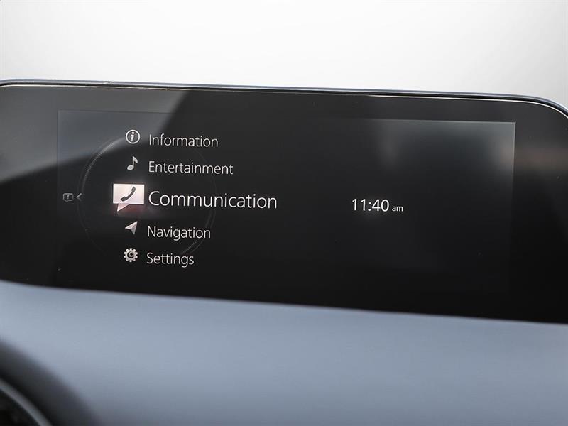 mazda Mazda3 2025 - 17