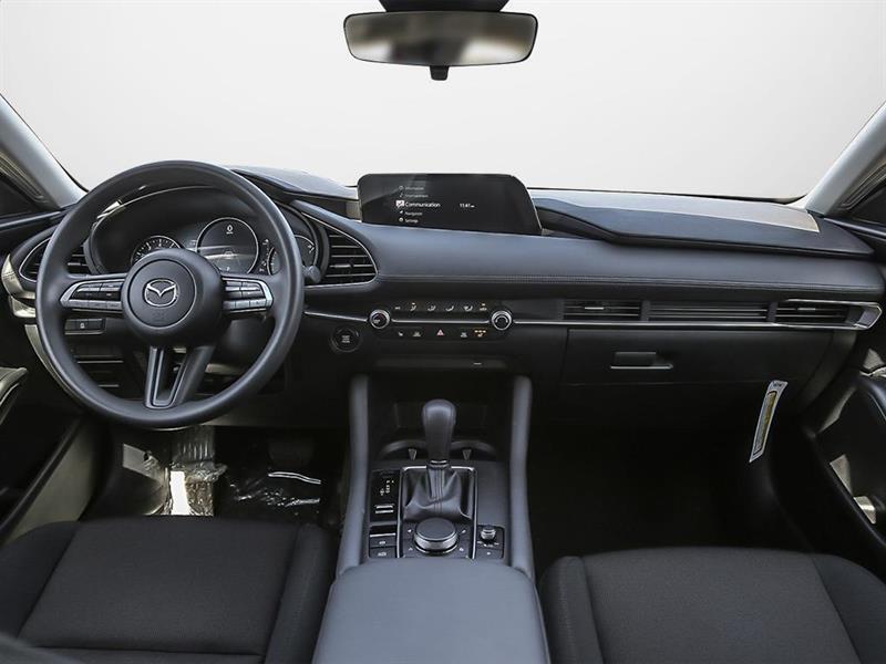 mazda Mazda3 2025 - 21