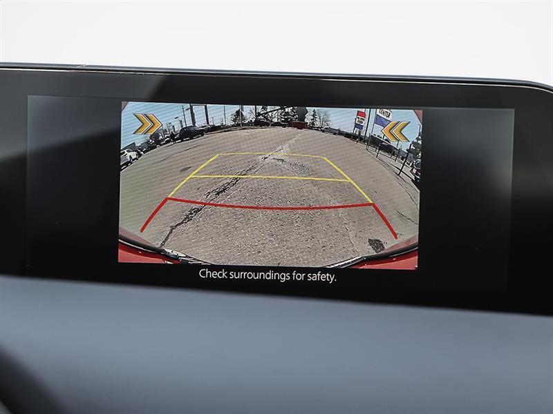 mazda Mazda3 2025 - 22