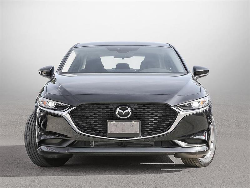 mazda Mazda3 2025 - 2
