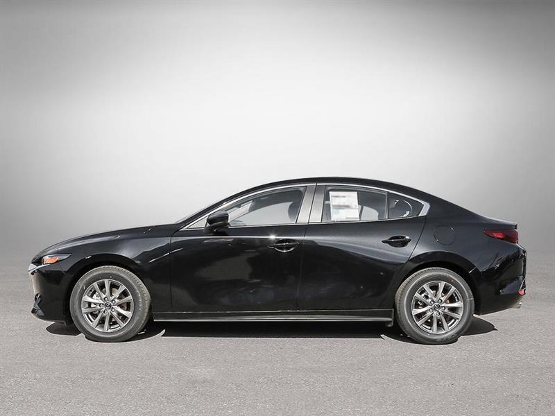 mazda Mazda3 2025 - 3