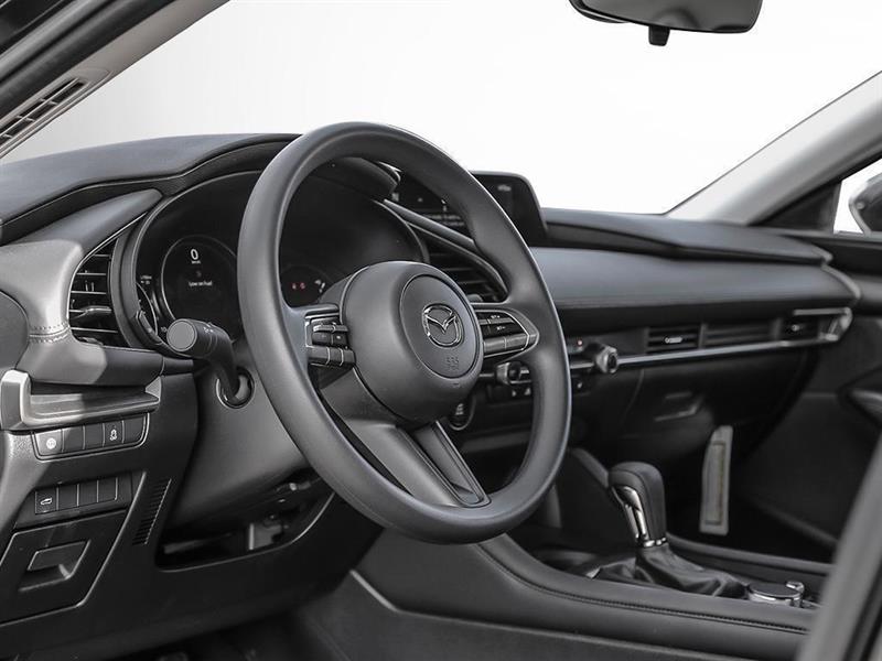 mazda Mazda3 2025 - 12